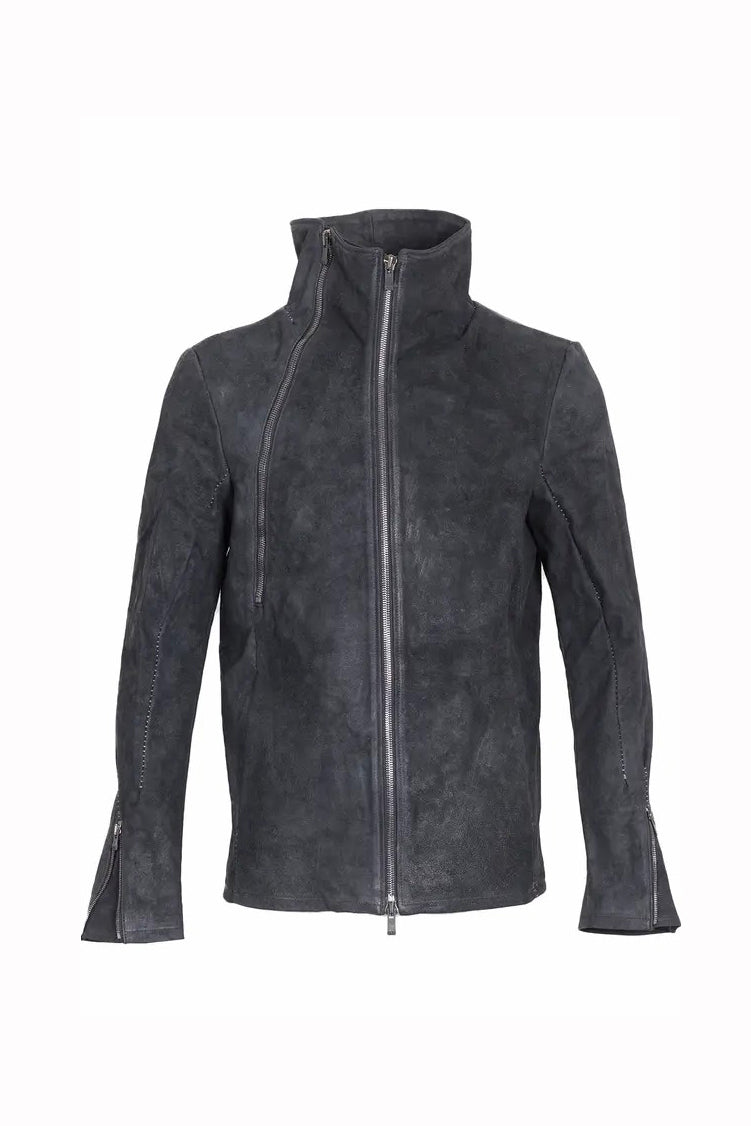 Incarnation (horse leather jacket-blue) 11411-41057 Col42N WO
