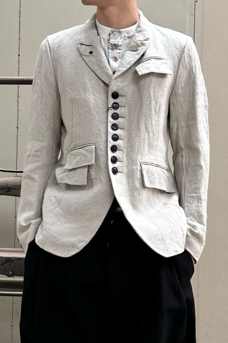 KLASICA JACKET 23C-BLZ001