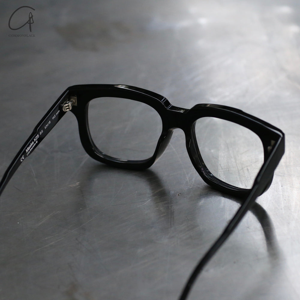 Kuboraum glasses K25 53-18 BS - F