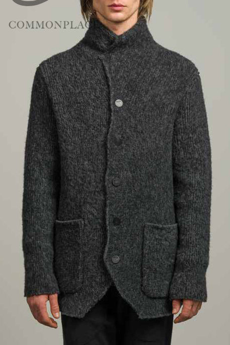 Label Under Construction 5B Jacket 48 美品 Label Under Construction 5B Jacket 48 美品