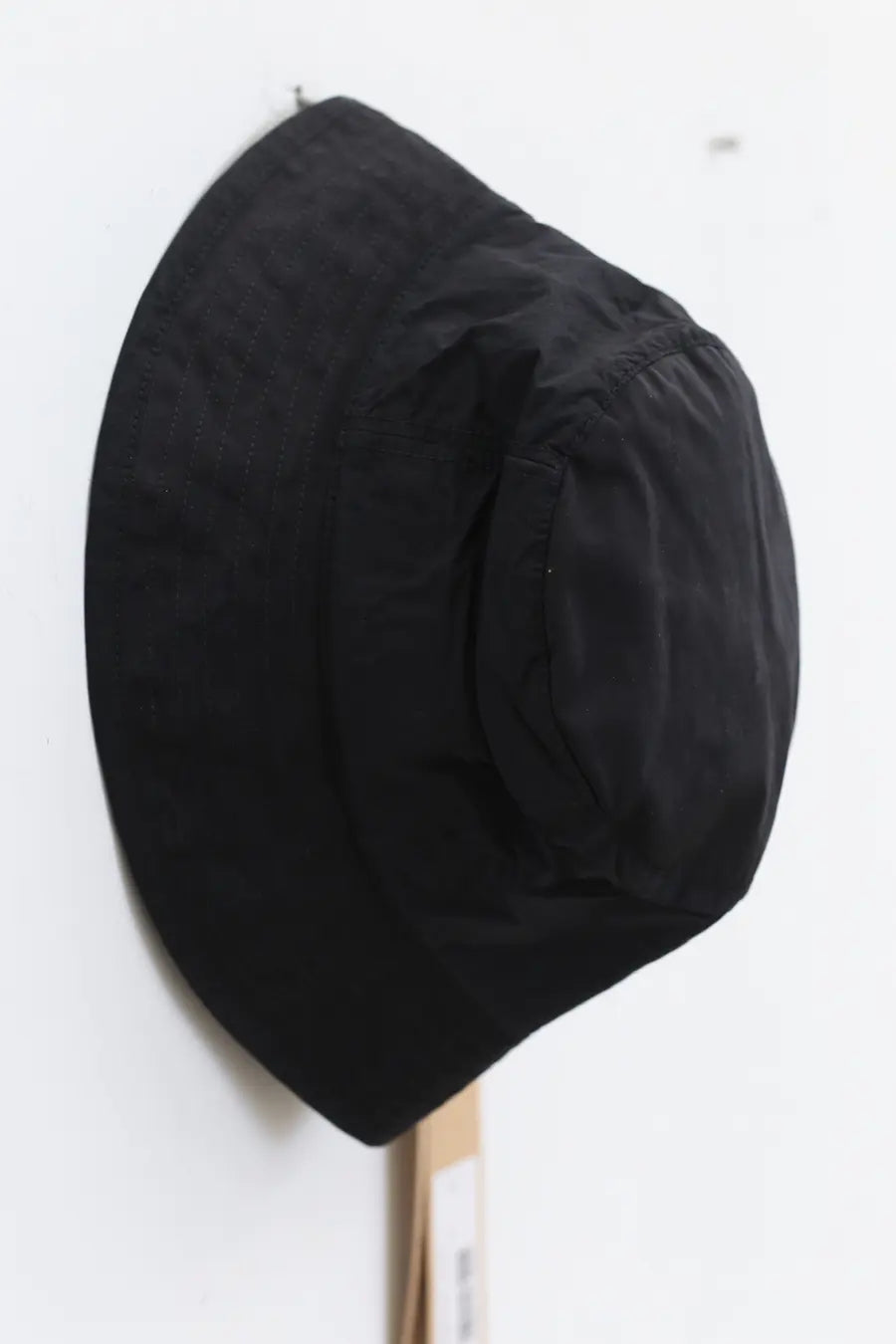 【Ten c】バケットハット Ten C バケットハット | ブラック | FARFETCH JP