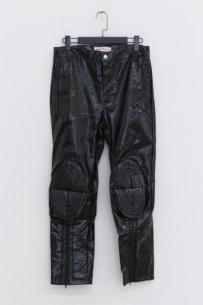 Walter Van Beirendonck Shadow Pants SS22 2008