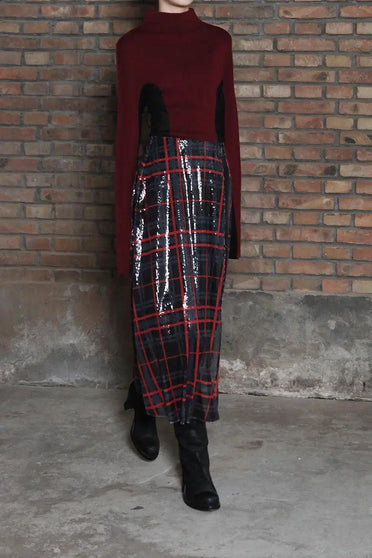 YANG LI ヤンリー MADE IN ITALY BODYCON DRESS Yang Li | The RealReal