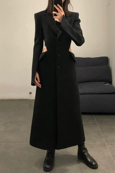 YANG LI ヤンリー MADE IN ITALY BODYCON DRESS YANGLI Collections Clothing For Women, Shop Online At Common