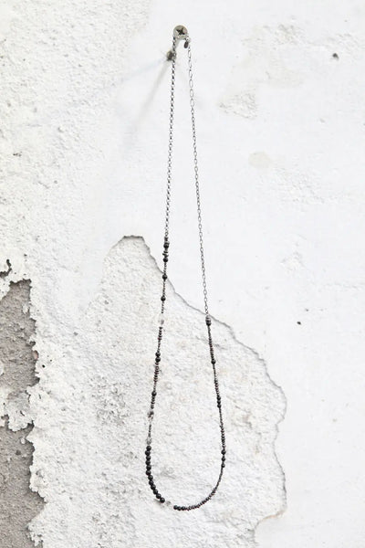 gunda GALAXY'18-2 NECKLACE/C ガンダ ネックレス gunda GALAXY'18-2