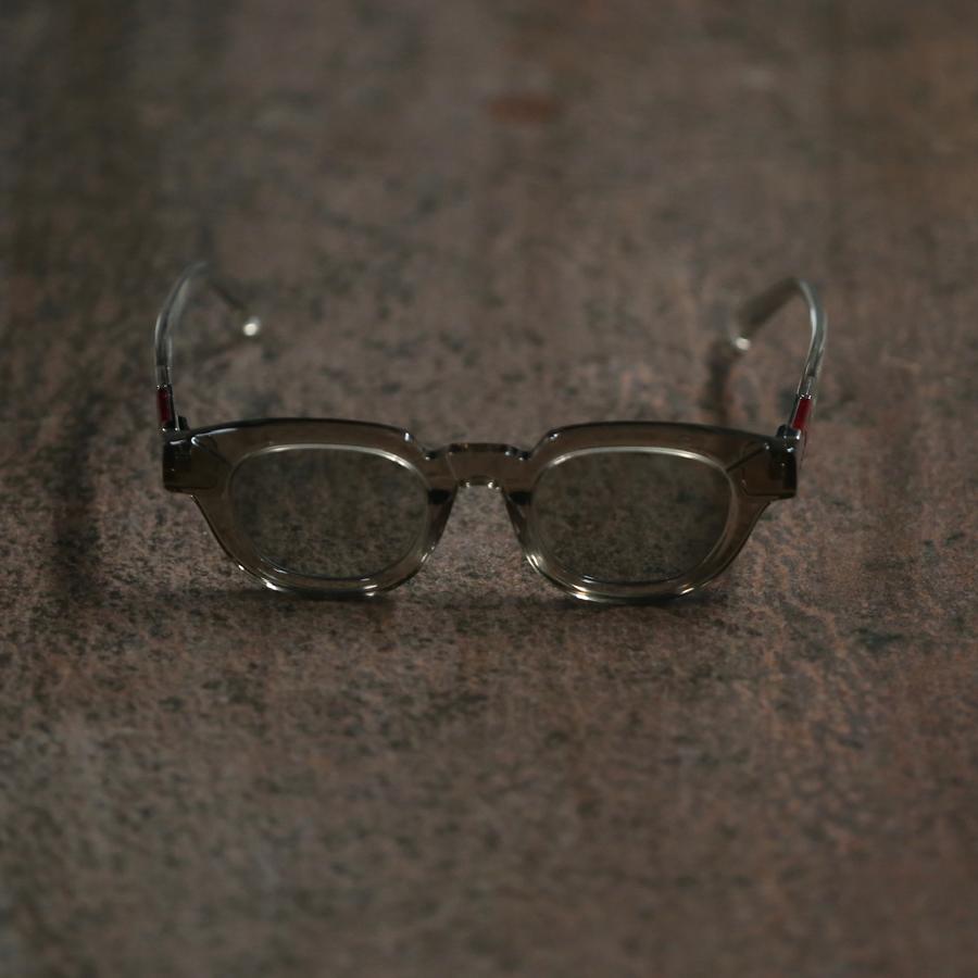 Kuboraum Black S1 Glasses
